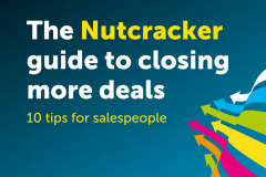 The Nutcracker guide to closing more deals