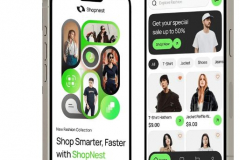  Solutions Shopnest – Revolutionizing Fashion Shopping