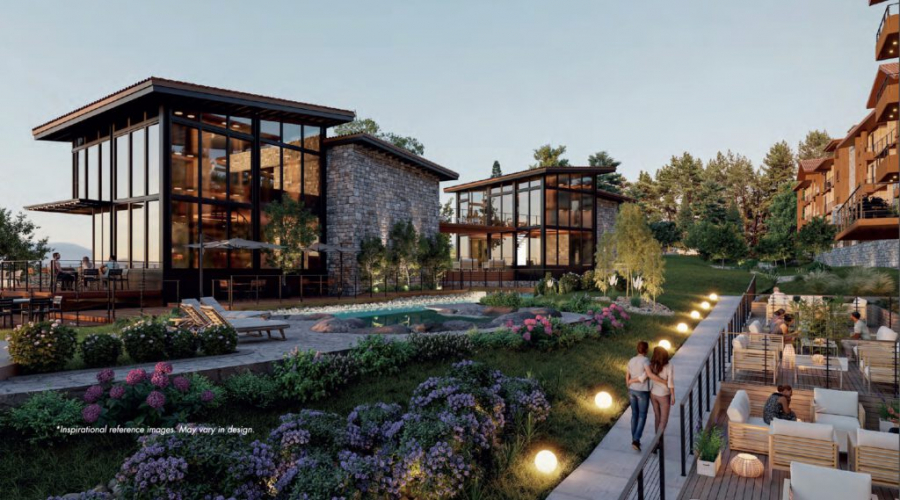 Pino Alto Boquete screenshot 1