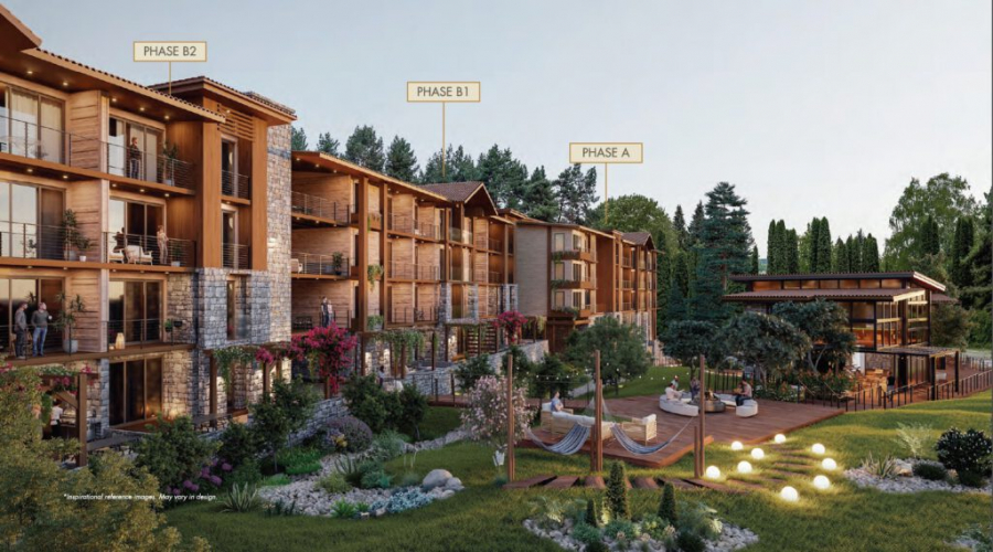 Pino Alto Boquete screenshot 4