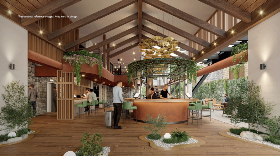 Pino Alto Boquete screenshot 3