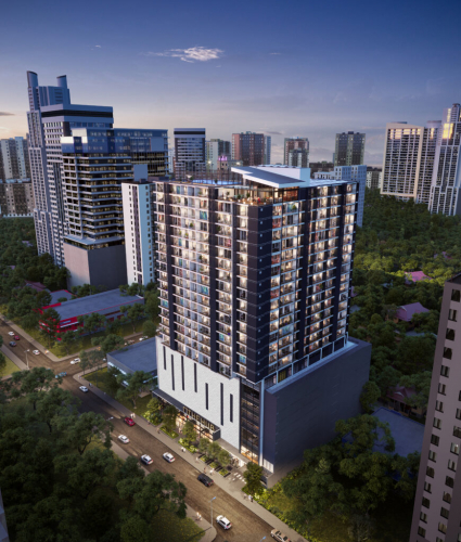 The HUB San Francisco Panama screenshot 3