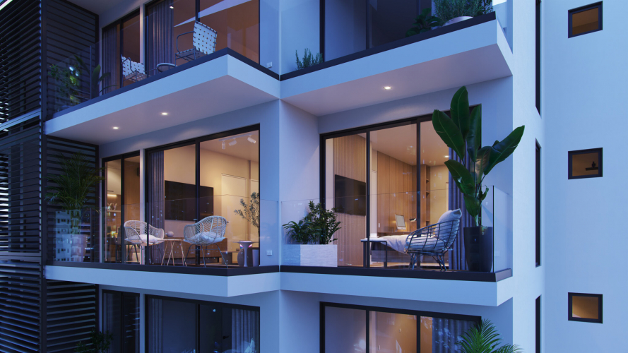 The HUB San Francisco Panama screenshot 2