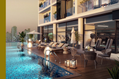 The HUB San Francisco Panama