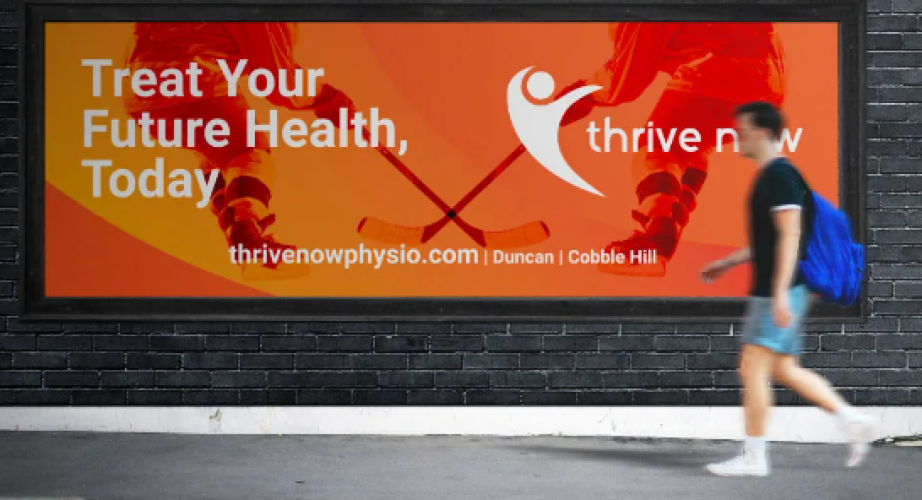 Thrive Now screenshot 1