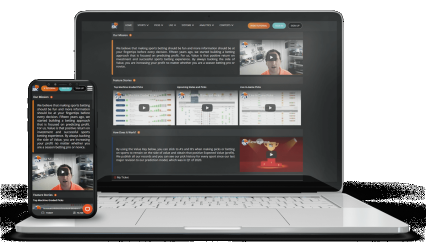 SpreadKnowledge screenshot 1