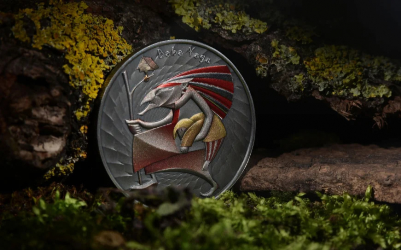 Lithuanian Mint screenshot 1