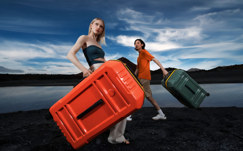 BAGS & MORE screenshot 1