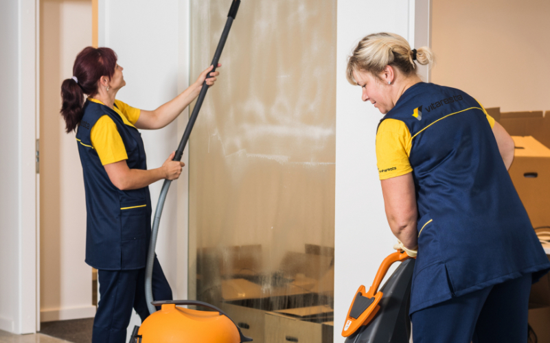 Vitaresta screenshot 1