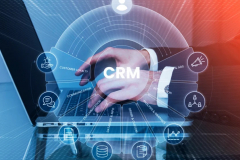 Tailored CRM and Process Optimization