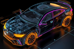Crash Management AI Model