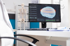 Parkinson’s Disease Monitoring System