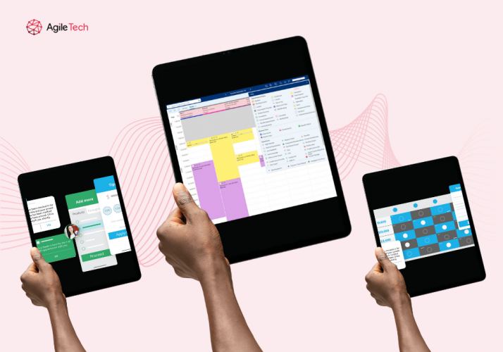 Cutting-Edge Online Nail Salon Booking Platform to Transform the Nail Salon Industry screenshot 1