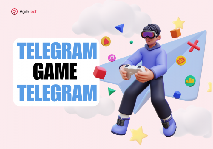 Revolutionizing The Telegram Gaming Experience screenshot 1