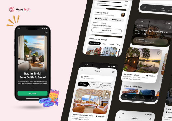 How a Hotel Booking App Redesign Sparked a 30% Rise in Regional Bookings screenshot 2