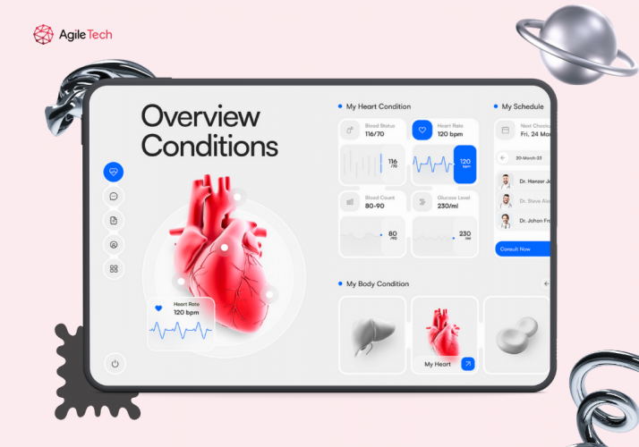 Securing 100% Data Integrity for Wearable Medical Devices with Advanced Pipelines screenshot 1