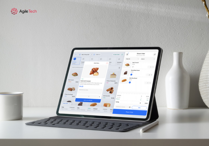 Achieving 60% Faster Deliveries with Seamless Restaurant POS System Integration screenshot 3