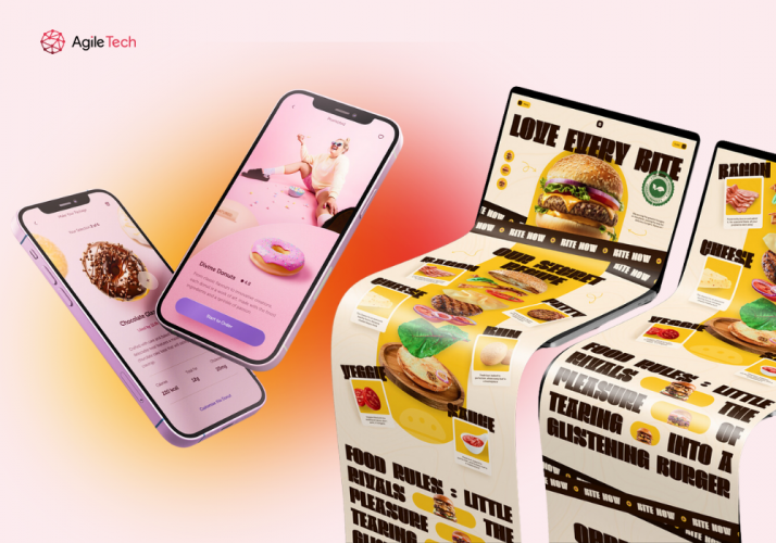 Driving 70% Sales Growth and Customer Retention with an Advanced Online Ordering System screenshot 3