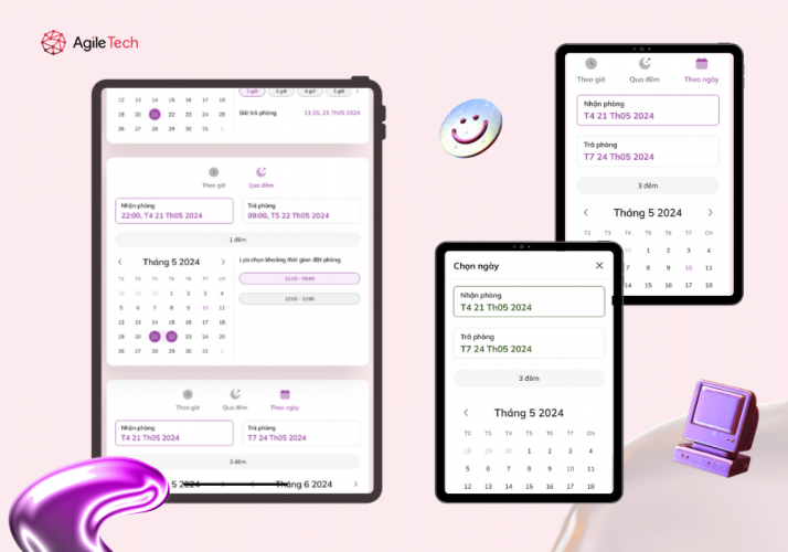 Achieving 30% More Bookings: Local Hotel Revolutionized by Adopting Robust Hotel Booking Site screenshot 2