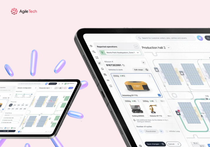 Reduced Costs by 30% for SMEs through an Inventory Management System Website screenshot 3