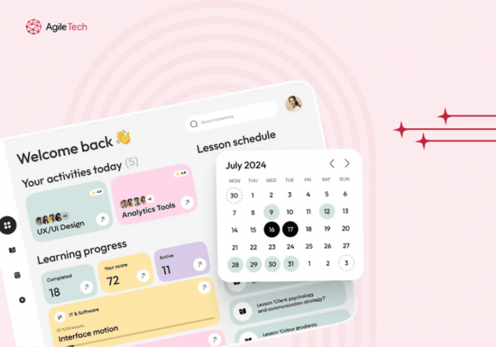 A Superior E-Learning Platform with 96% User Satisfaction screenshot 1