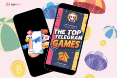 Crypto Gaming with Real Token Rewards