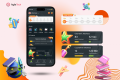 How Leveraging Telegram Mini Apps Helps an Educational Platform Engage 1000+ Users