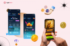 Gaining 30.000 Trades by Employing TON Blockchain Games: Gaming Studio Success Story