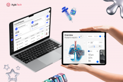 Securing 100% Data Integrity for Wearable Medical Devices with Advanced Pipelines