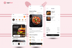 Driving 70% Sales Growth and Customer Retention with an Advanced Online Ordering System