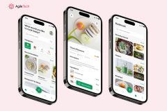 How Our Recipe App Delivered 20% More Repeat Customers – Restaurant Chains Success