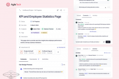 Boosting Team Productivity by 35% with Robust Task Management Software
