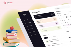 A Superior E-Learning Platform with 96% User Satisfaction