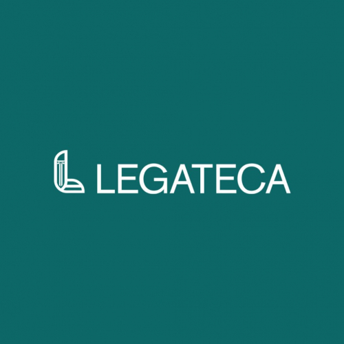 Legateca screenshot 1