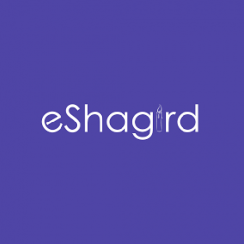 e-Shagird screenshot 1