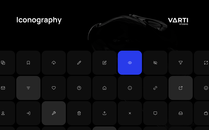 Design System : UI/UX Design | Design Library screenshot 3