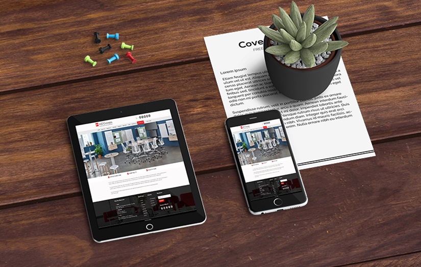 Jawahir Client - H2o Concept screenshot 1