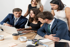 Staff Augmentation – Empowering Teams with Expert Staff Augmentation for Scalable Growth!