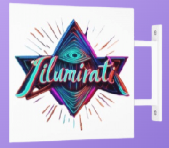 Illuminati Sky Lounge screenshot 1