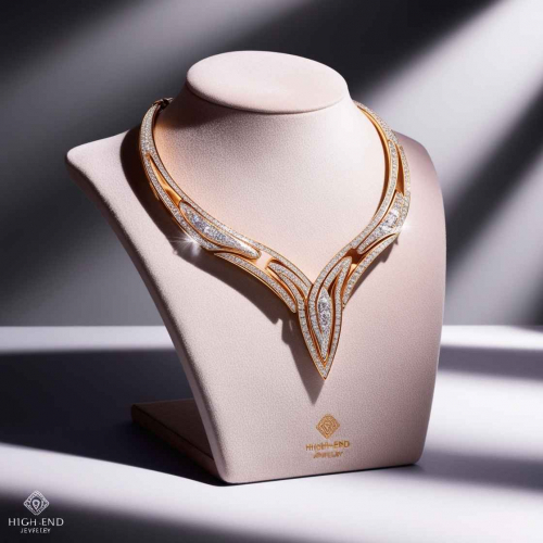 Radiant Jewel Growth Study screenshot 1