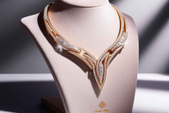 Radiant Jewel Growth Study