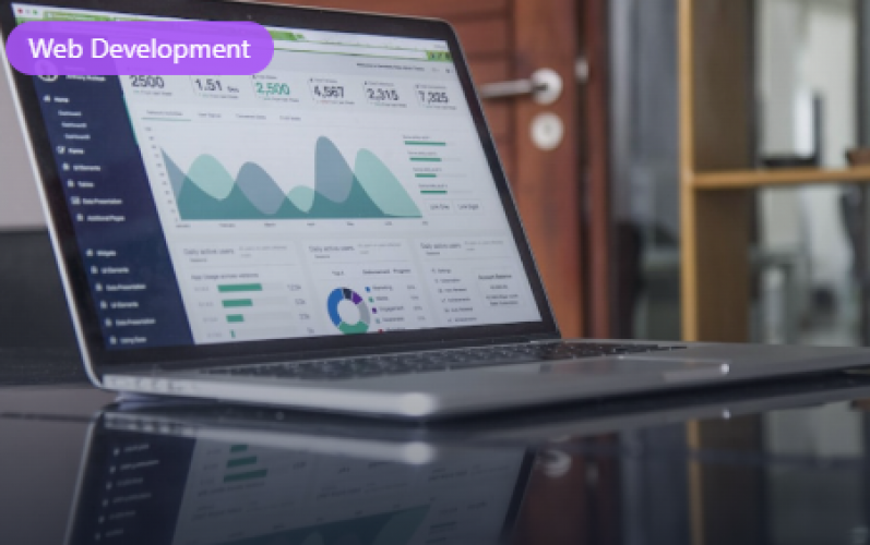 E-Commerce Platform screenshot 1