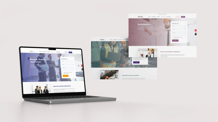 Oldi Consulting screenshot 1