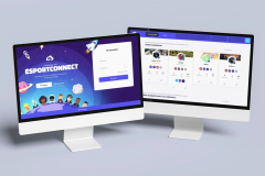 eSportConnect