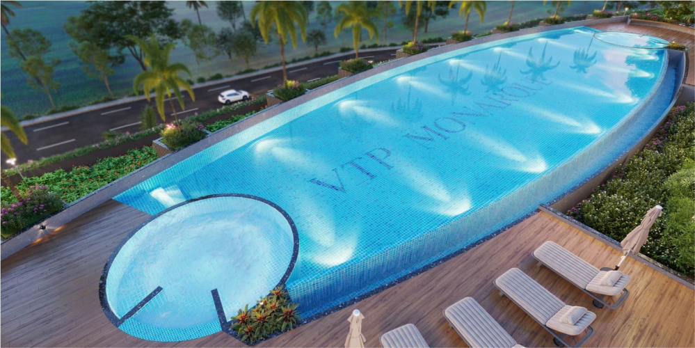 VTP MONARQUE screenshot 2