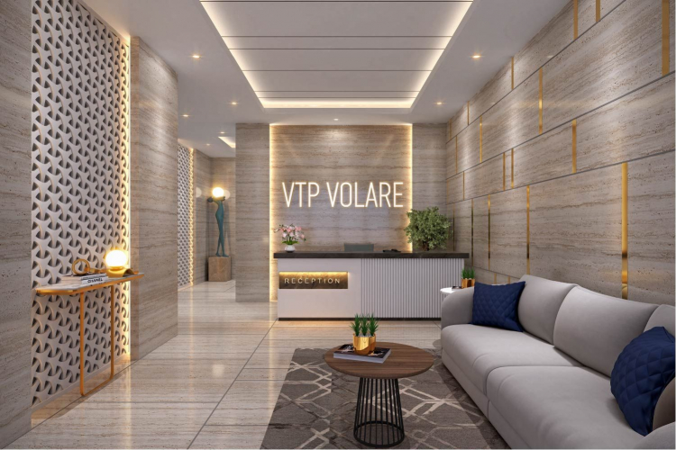 VTP VOLARE screenshot 1