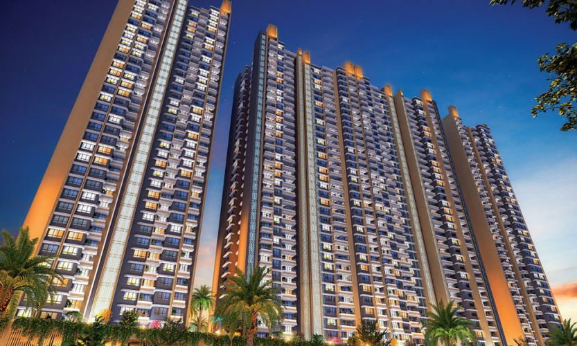 EARTH 1 BY VTP LUXE screenshot 2