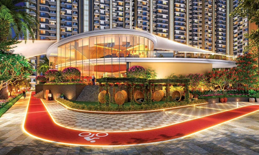 EARTH 1 BY VTP LUXE screenshot 1