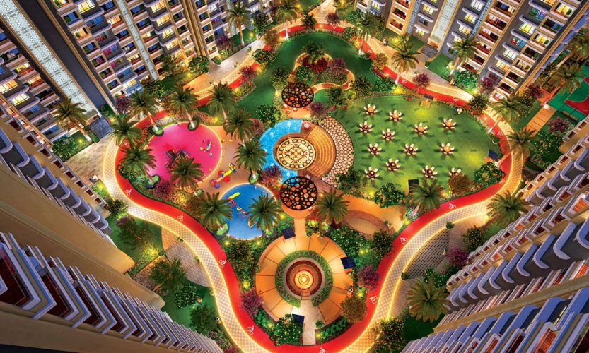 FLAMANTE BY VTP LUXE screenshot 1