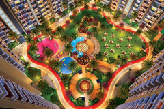 FLAMANTE BY VTP LUXE